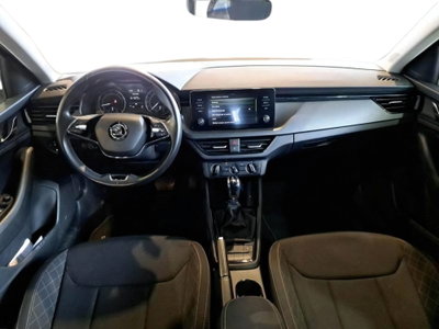 Skoda Scala 1.0 TSI 110 CV DSG Ambition (5)