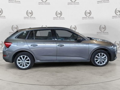 Skoda Scala 1.0 TSI 110 CV DSG Ambition (9)