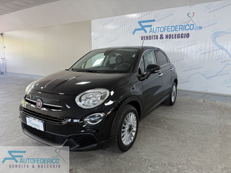 Fiat 500X 1.3 mjet 95cv