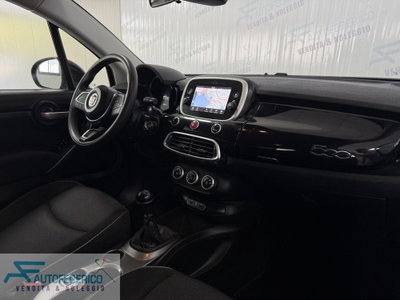 Fiat 500X 1.3 mjet 95cv (12)