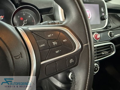 Fiat 500X 1.3 mjet 95cv (14)