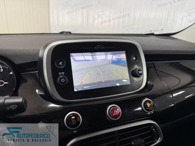 Fiat 500X 1.3 mjet 95cv (15)