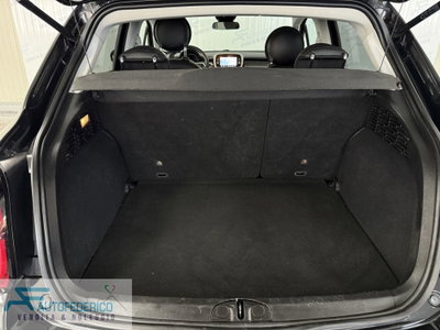 Fiat 500X 1.3 mjet 95cv (16)