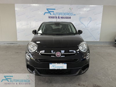 Fiat 500X 1.3 mjet 95cv (2)