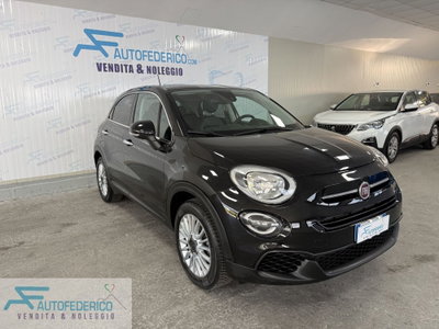 Fiat 500X 1.3 mjet 95cv (3)