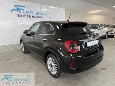 Fiat 500X 1.3 mjet 95cv (4)