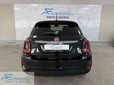 Fiat 500X 1.3 mjet 95cv (5)
