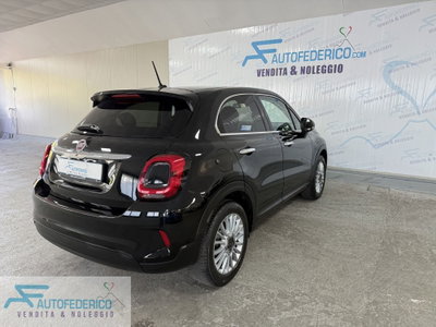 Fiat 500X 1.3 mjet 95cv (6)