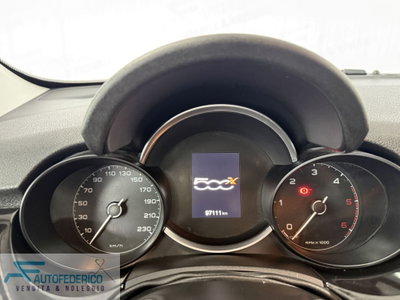 Fiat 500X 1.3 mjet 95cv (7)