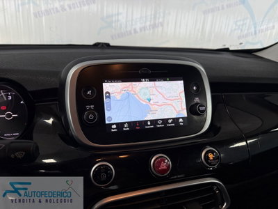 Fiat 500X 1.3 mjet 95cv (8)