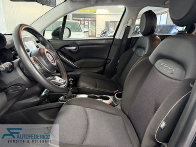 Fiat 500X 1.3 mjet 95cv (9)