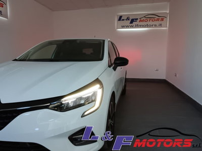 Renault Clio Blue dCi 100 CV 5 porte Evolution (14)