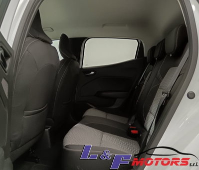 Renault Clio Blue dCi 100 CV 5 porte Evolution (17)