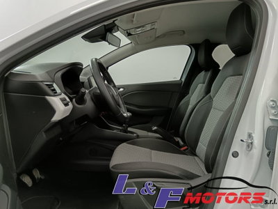 Renault Clio Blue dCi 100 CV 5 porte Evolution (18)