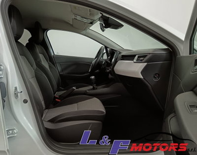 Renault Clio Blue dCi 100 CV 5 porte Evolution (19)