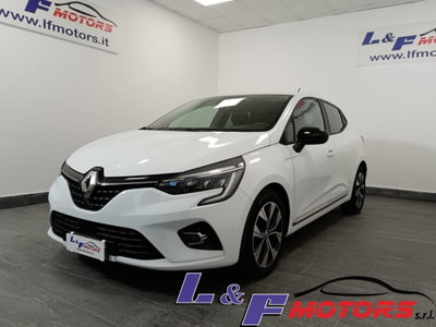 Renault Clio Blue dCi 100 CV 5 porte Evolution (2)