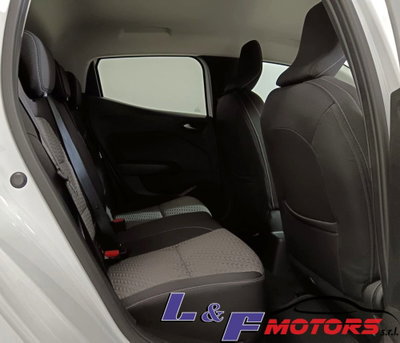 Renault Clio Blue dCi 100 CV 5 porte Evolution (20)