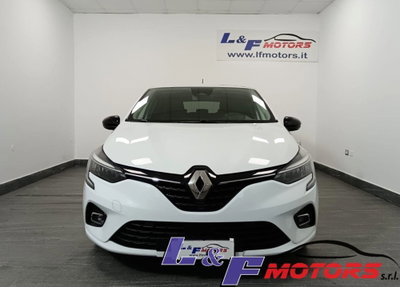 Renault Clio Blue dCi 100 CV 5 porte Evolution (3)