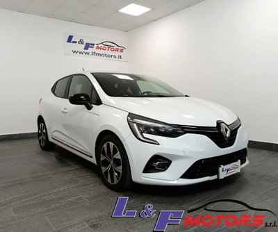 Renault Clio Blue dCi 100 CV 5 porte Evolution (4)