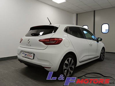 Renault Clio Blue dCi 100 CV 5 porte Evolution (5)