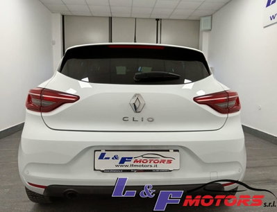 Renault Clio Blue dCi 100 CV 5 porte Evolution (6)