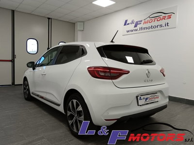 Renault Clio Blue dCi 100 CV 5 porte Evolution (7)