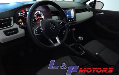 Renault Clio Blue dCi 100 CV 5 porte Evolution (9)