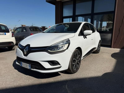 Renault Clio Sporter dCi 8V 110CV Start&Stop Energy Intens usata