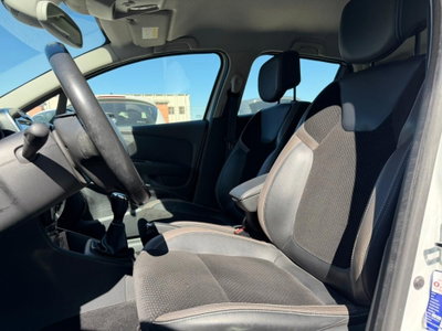 Renault Clio Sporter dCi 8V 110CV Start&Stop Energy Intens (10)