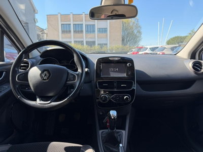 Renault Clio Sporter dCi 8V 110CV Start&Stop Energy Intens (12)