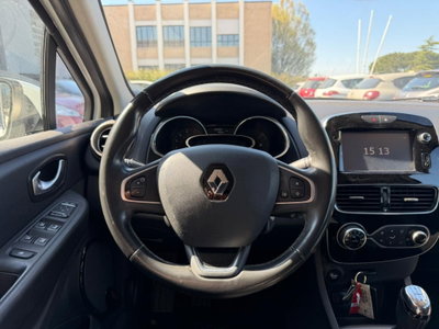 Renault Clio Sporter dCi 8V 110CV Start&Stop Energy Intens (13)