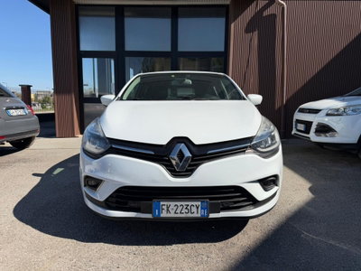 Renault Clio Sporter dCi 8V 110CV Start&Stop Energy Intens (2)