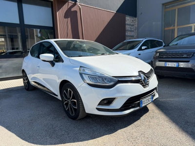 Renault Clio Sporter dCi 8V 110CV Start&Stop Energy Intens (3)