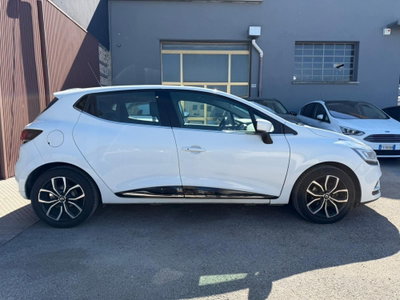 Renault Clio Sporter dCi 8V 110CV Start&Stop Energy Intens (4)