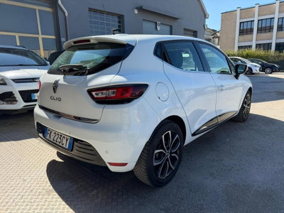 Renault Clio Sporter dCi 8V 110CV Start&Stop Energy Intens (5)