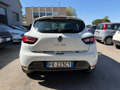 Renault Clio Sporter dCi 8V 110CV Start&Stop Energy Intens (6)