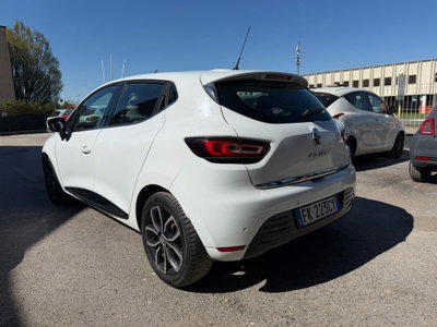Renault Clio Sporter dCi 8V 110CV Start&Stop Energy Intens (7)