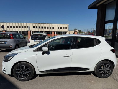 Renault Clio Sporter dCi 8V 110CV Start&Stop Energy Intens (8)