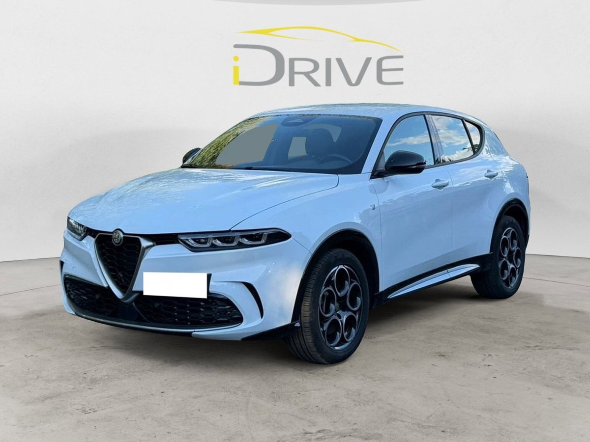 Alfa Romeo Tonale Tonale 1.5 160 CV MHEV TCT7 Ti