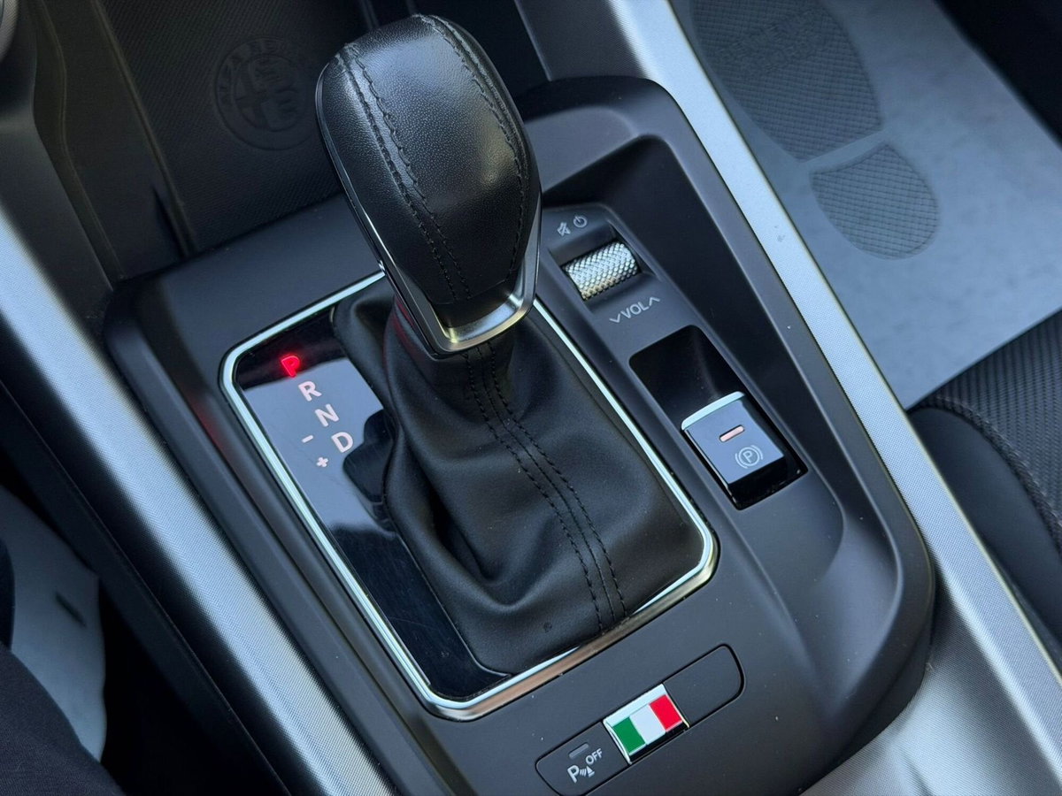 Alfa Romeo Tonale Tonale 1.5 160 CV MHEV TCT7 Ti (17)