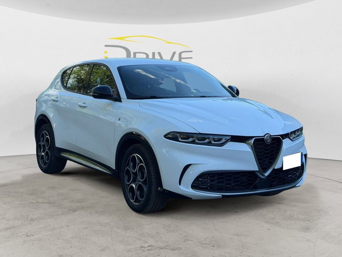 Alfa Romeo Tonale Tonale 1.5 160 CV MHEV TCT7 Ti (2)