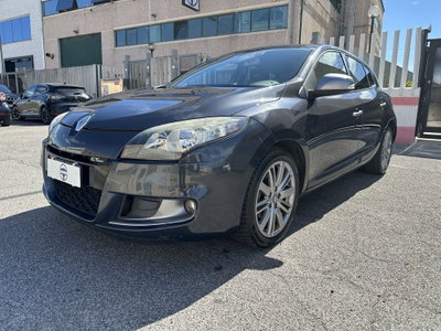 Renault Mégane Cabrio 1.5 dCi 110CV EDC Luxe usata