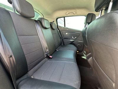 Renault Mégane Cabrio 1.5 dCi 110CV EDC Luxe (14)