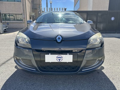 Renault Mégane Cabrio 1.5 dCi 110CV EDC Luxe (2)