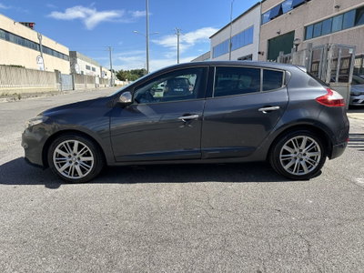 Renault Mégane Cabrio 1.5 dCi 110CV EDC Luxe (3)