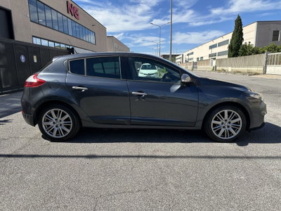 Renault Mégane Cabrio 1.5 dCi 110CV EDC Luxe (7)