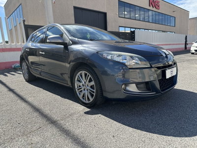 Renault Mégane Cabrio 1.5 dCi 110CV EDC Luxe (8)