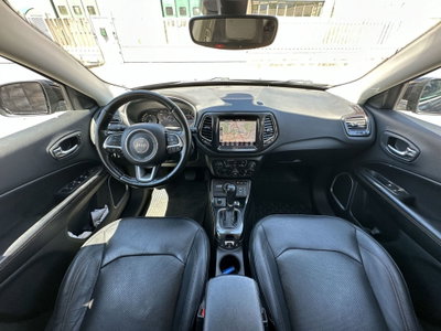 Jeep Compass 1.3 T4 190CV PHEV AT6 4xe Limited (10)