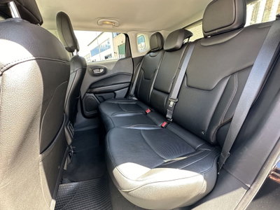 Jeep Compass 1.3 T4 190CV PHEV AT6 4xe Limited (13)