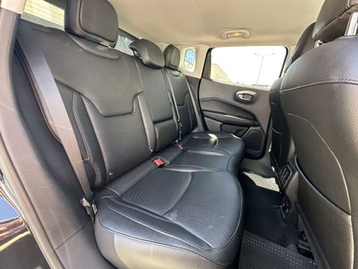 Jeep Compass 1.3 T4 190CV PHEV AT6 4xe Limited (14)
